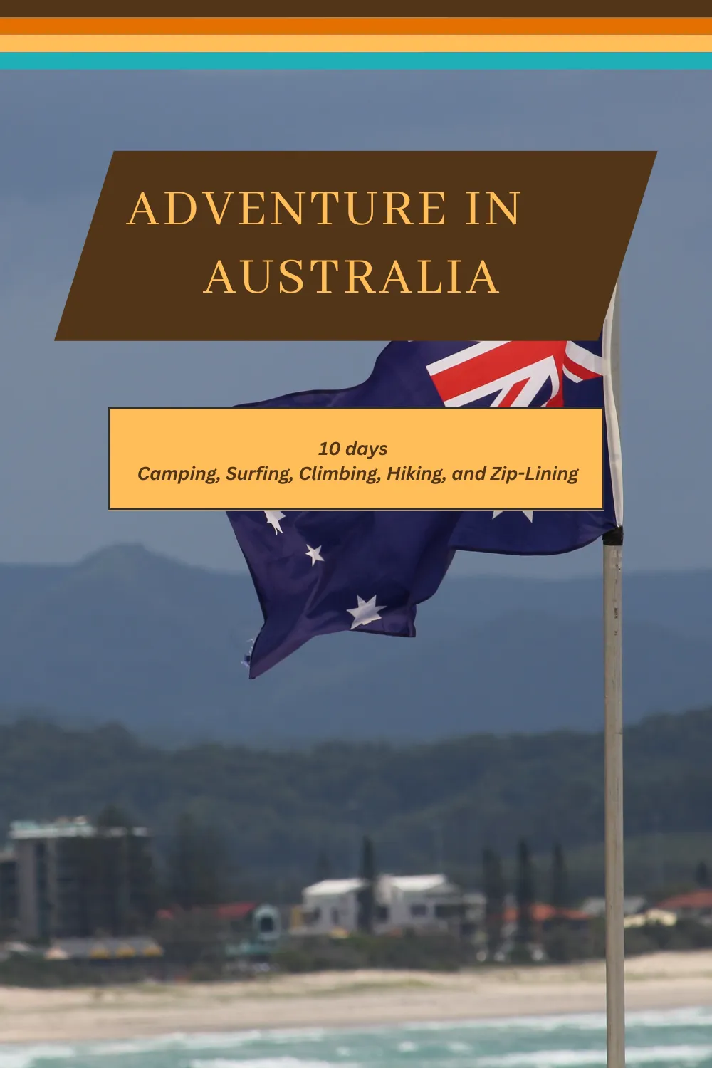Australia - Diverse Landscapes and Cultural Riches: A Comprehensive 10-Day Guide
