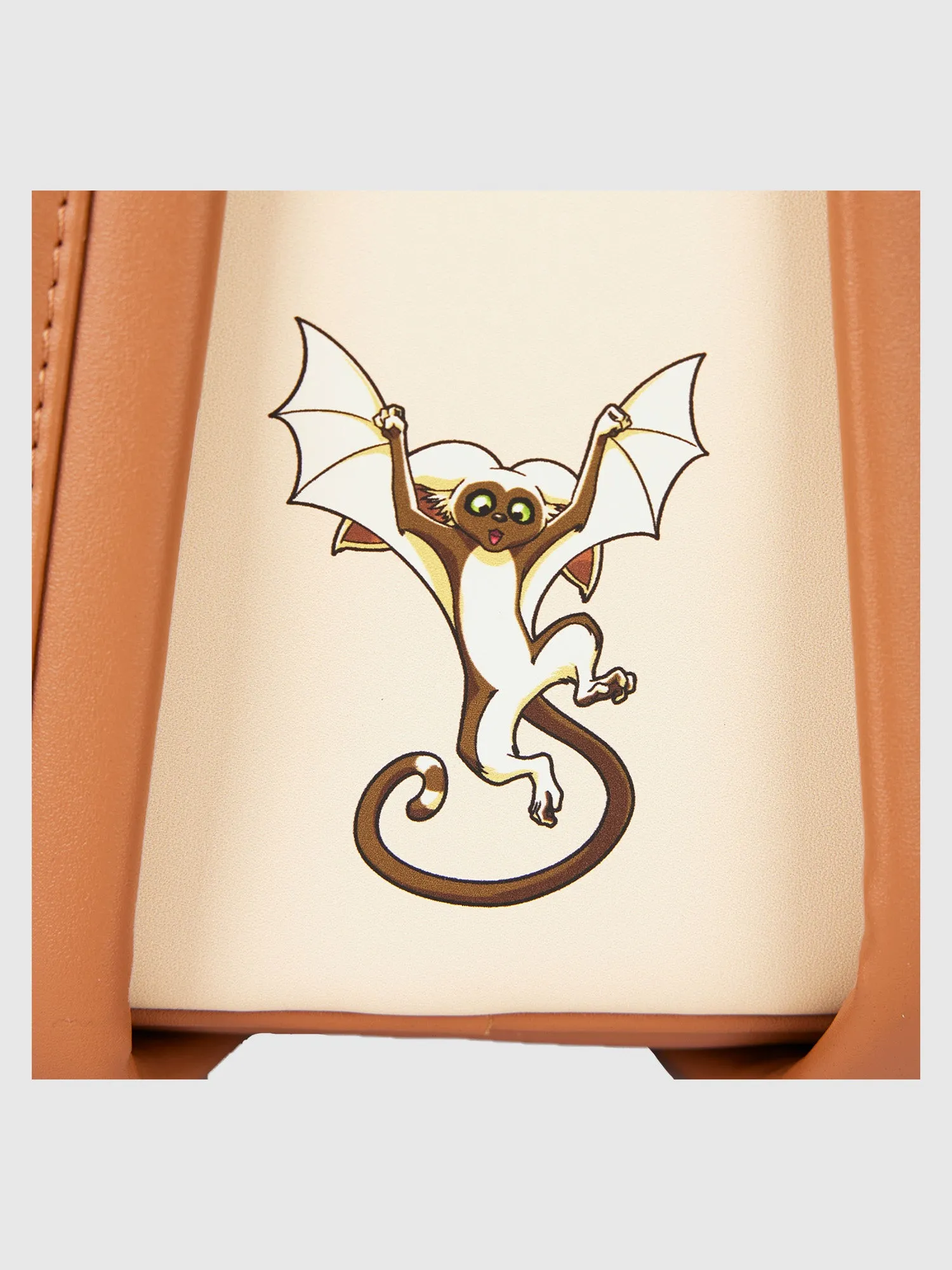 Avatar: The Last Airbender Mini Backpack