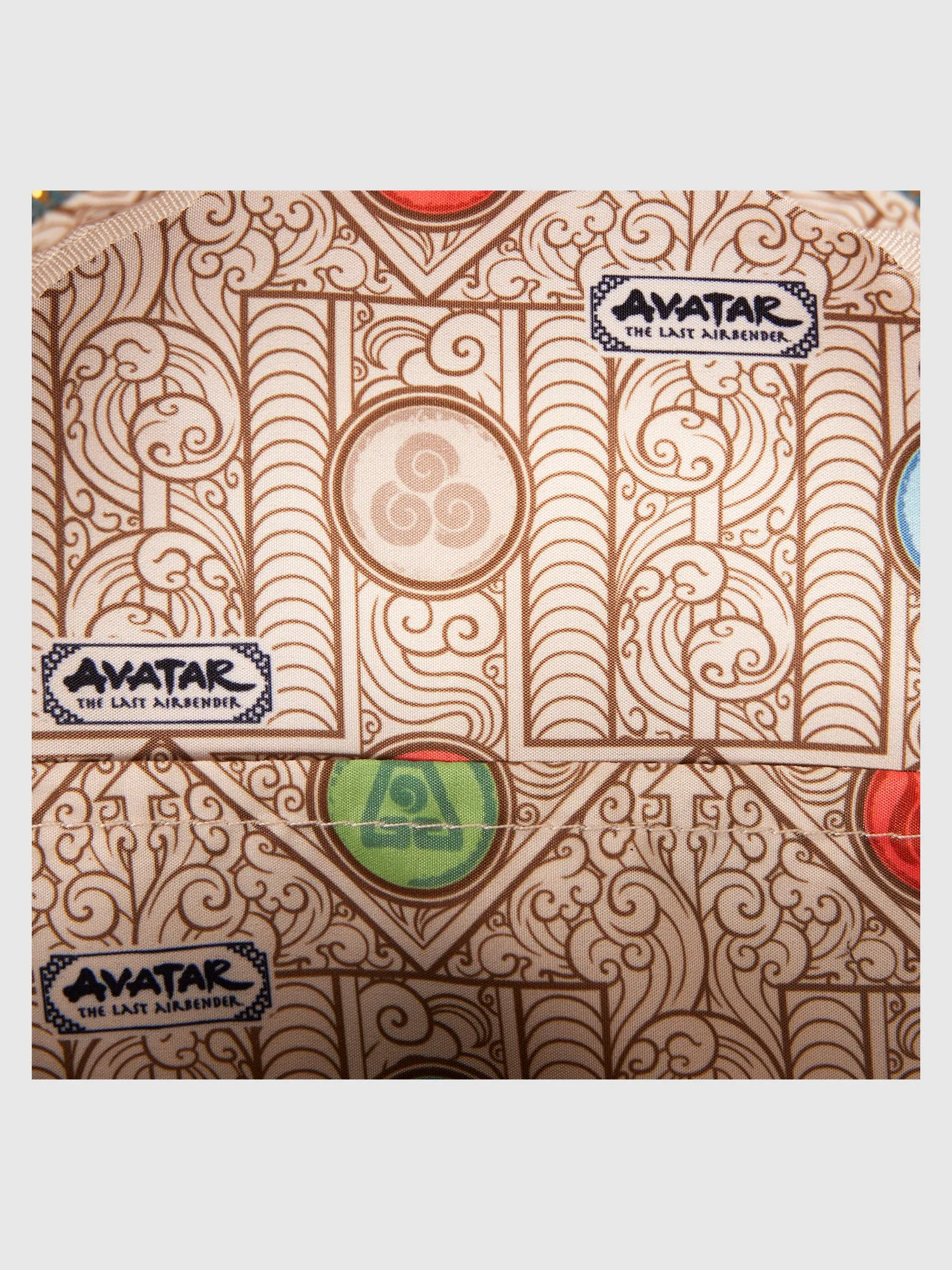 Avatar: The Last Airbender Mini Backpack