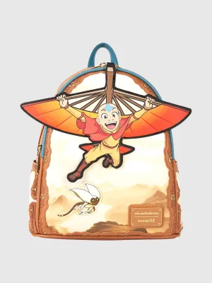 Avatar: The Last Airbender Mini Backpack