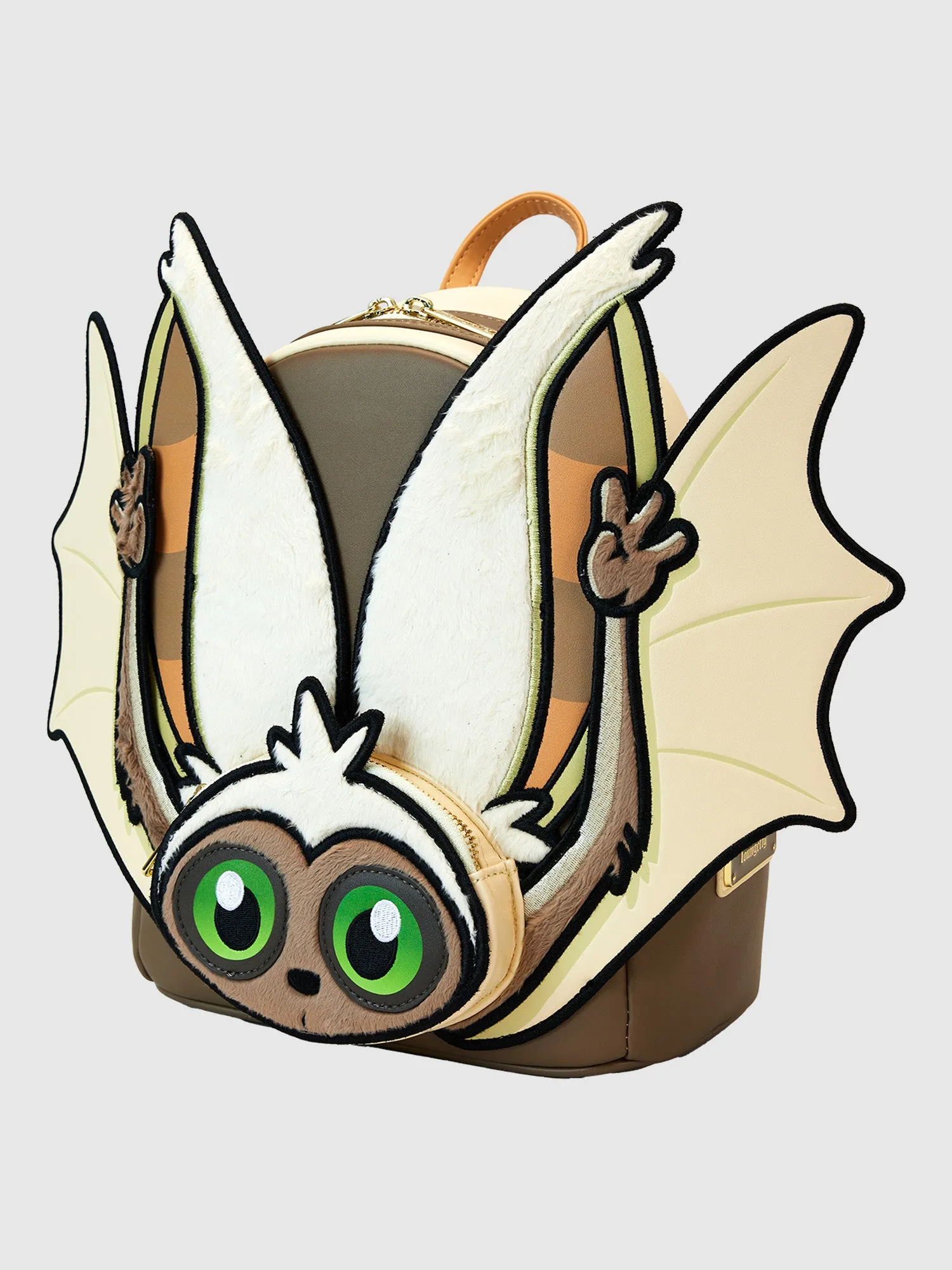 Avatar: The Last Airbender Plush Mini Backpack