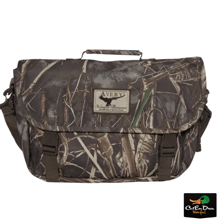Avery Guides Bag Realtree Max-7