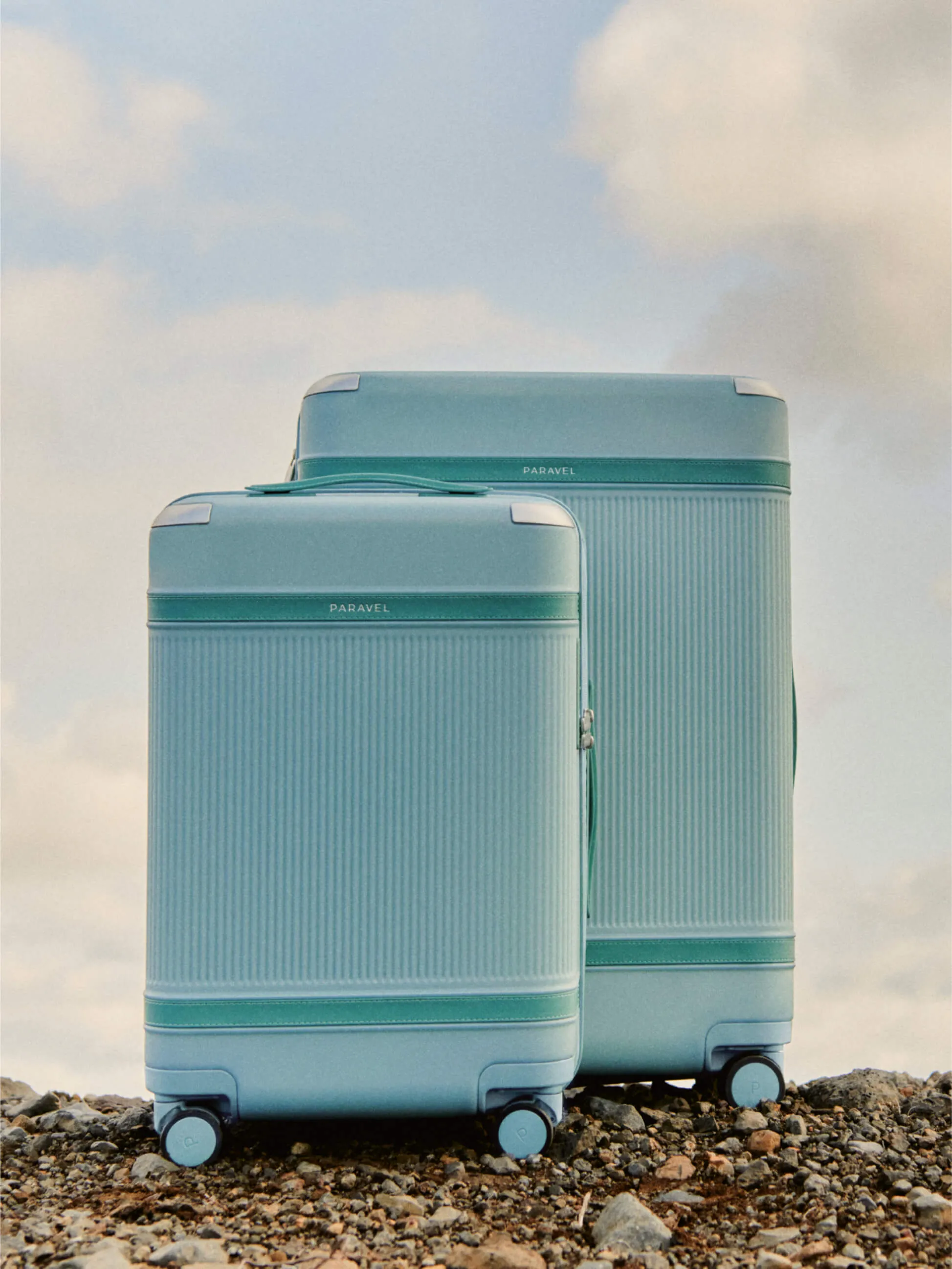 Aviator100 | Carry-On More