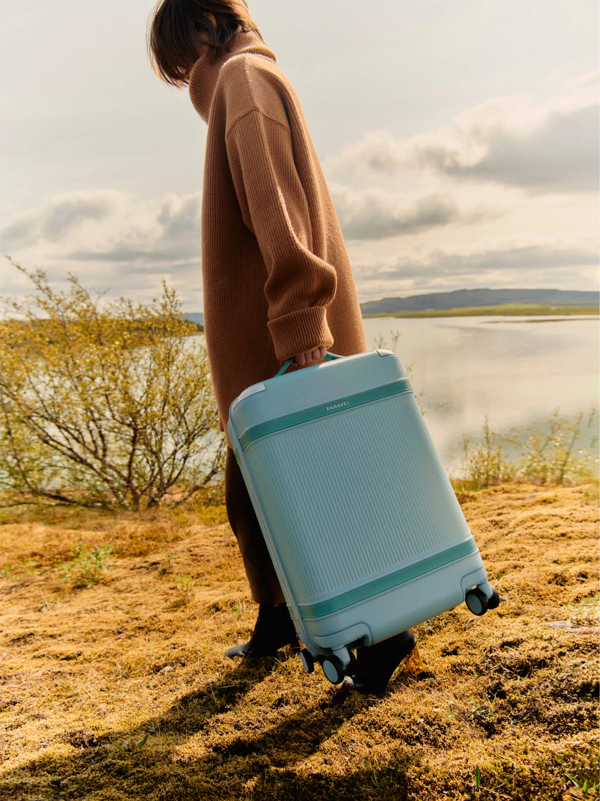Aviator100 | Carry-On More