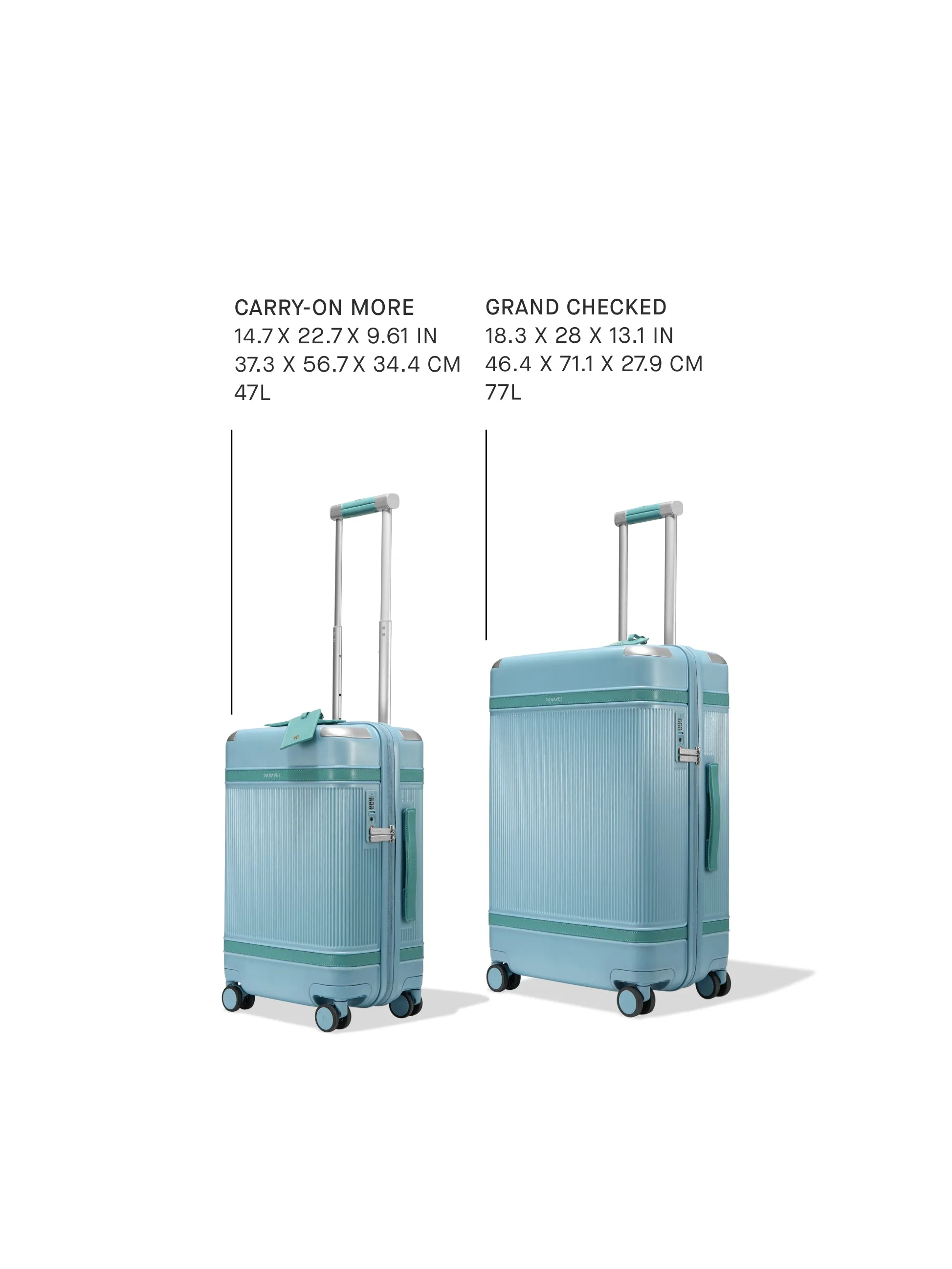 Aviator100 | Carry-On More