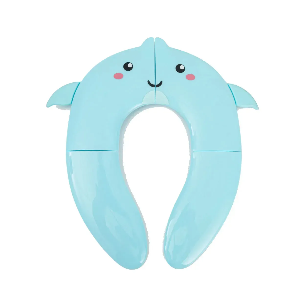 Baby Travel Folding Potty