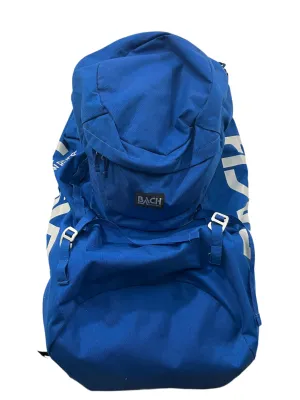 Bach The New River 3 Trekking Backpack