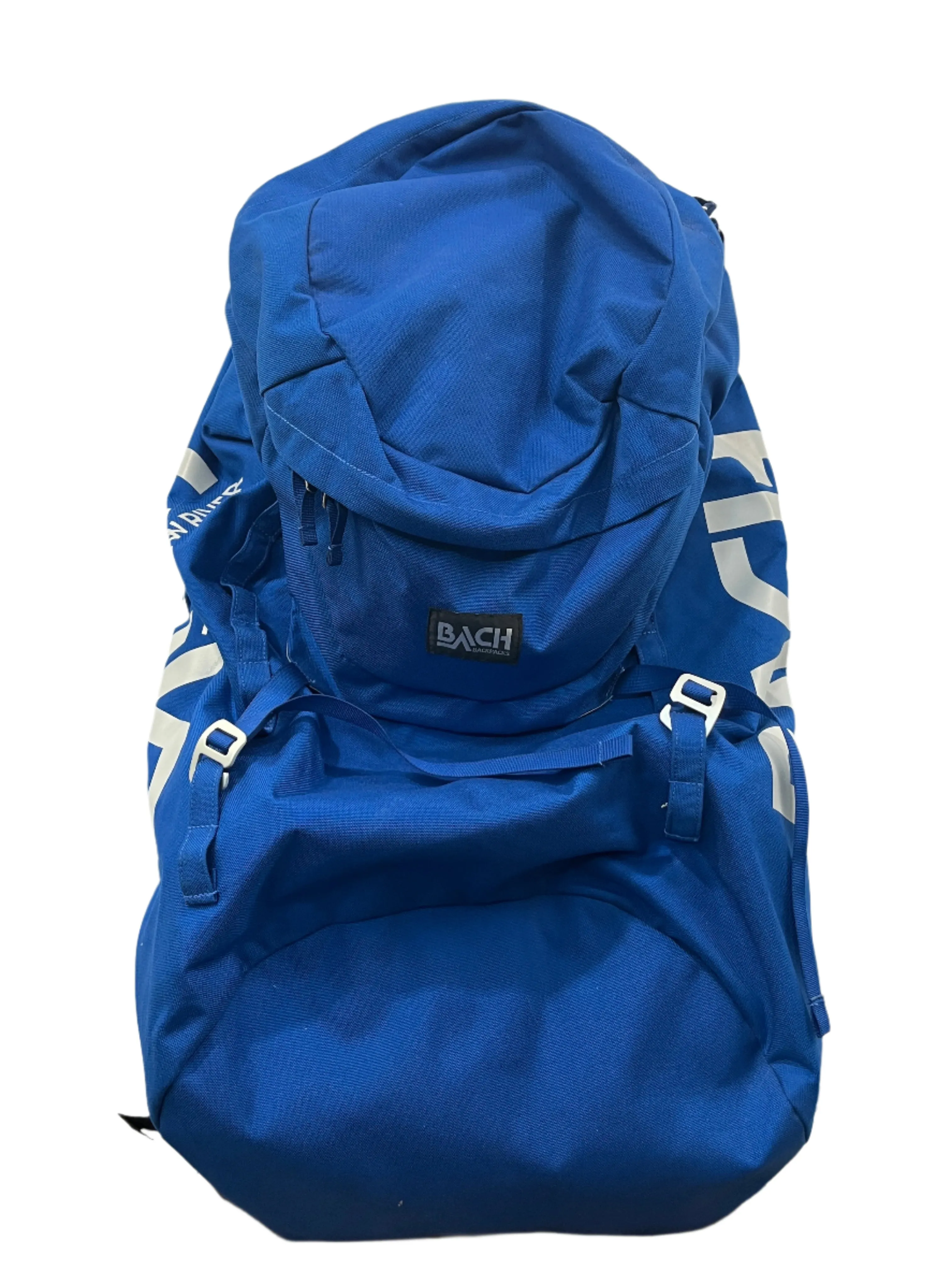 Bach The New River 3 Trekking Backpack