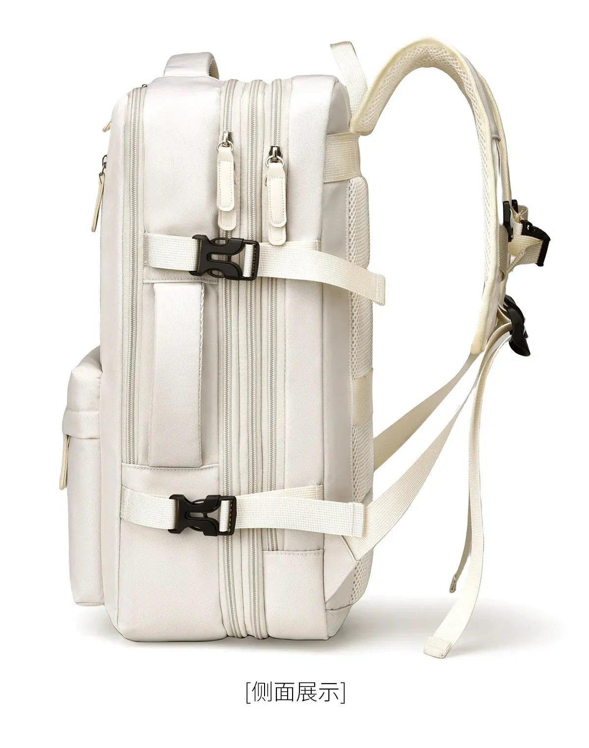 Backpack 40x30x20 Airplane, Cabin Hand Luggage Backpack, Laptop Backpack for Aeroplane Travel, School Backpack, Men Women's Bag