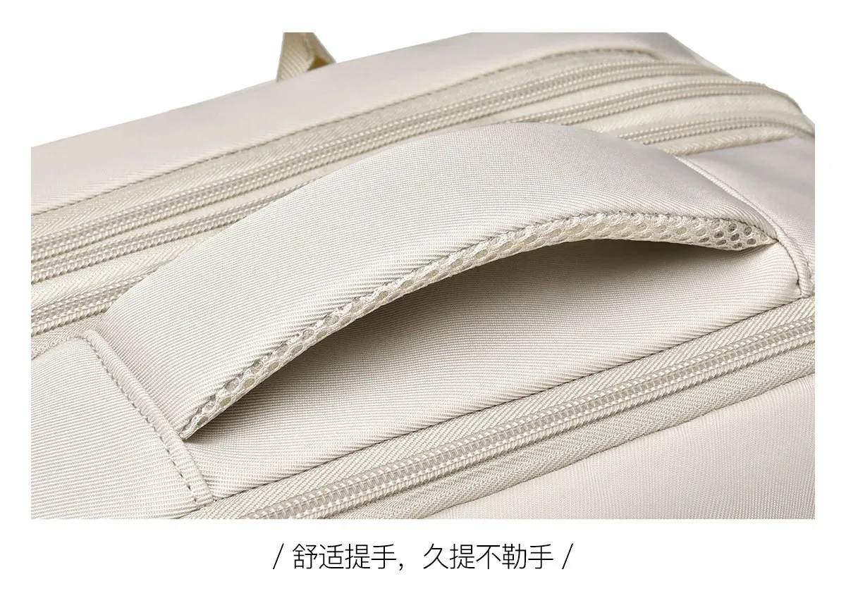 Backpack 40x30x20 Airplane, Cabin Hand Luggage Backpack, Laptop Backpack for Aeroplane Travel, School Backpack, Men Women's Bag