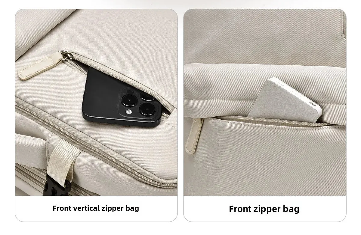 Backpack 40x30x20 Airplane, Cabin Hand Luggage Backpack, Laptop Backpack for Aeroplane Travel, School Backpack, Men Women's Bag
