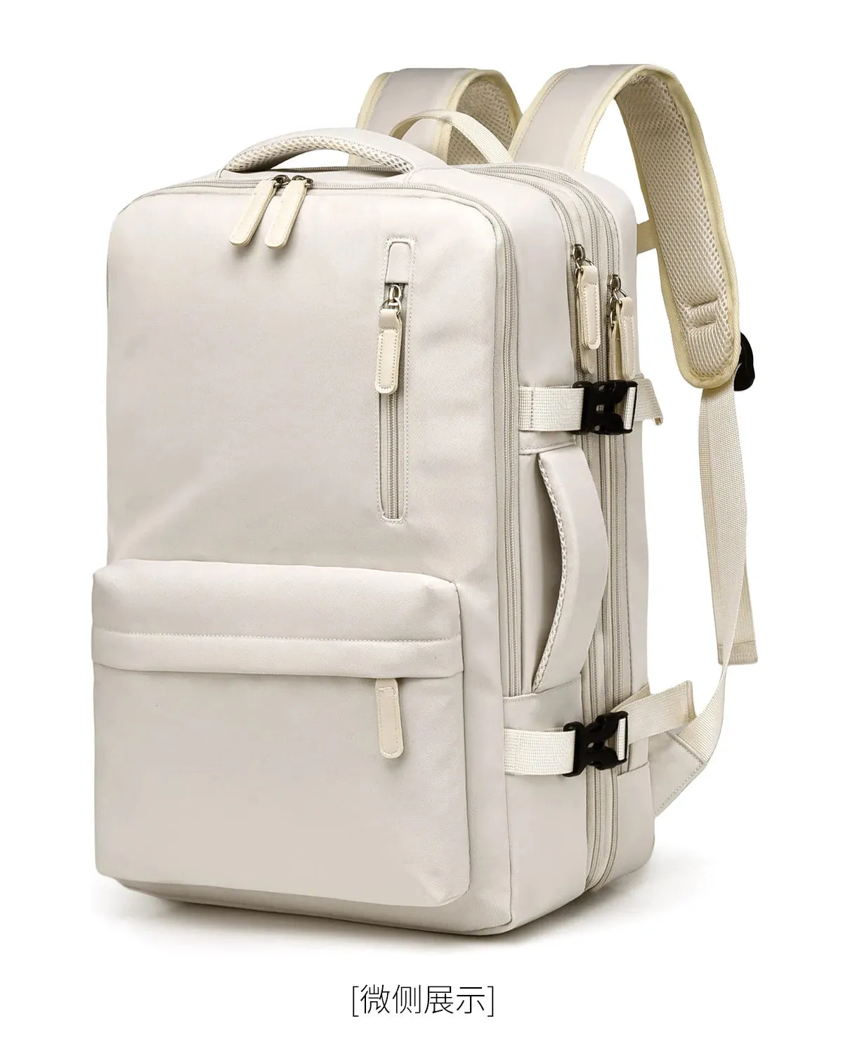 Backpack 40x30x20 Airplane, Cabin Hand Luggage Backpack, Laptop Backpack for Aeroplane Travel, School Backpack, Men Women's Bag