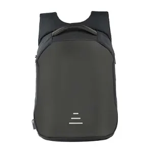 Backpack USB Charging & Anti-Theft<br>Vegan Leather