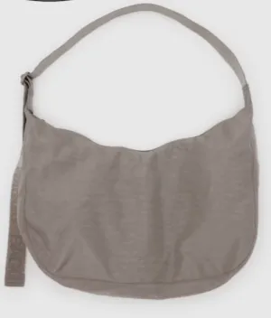 Baggu Large Nylon Crescent Bag