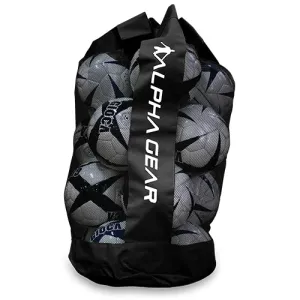 Ball Carry Bag Quality - Alpha