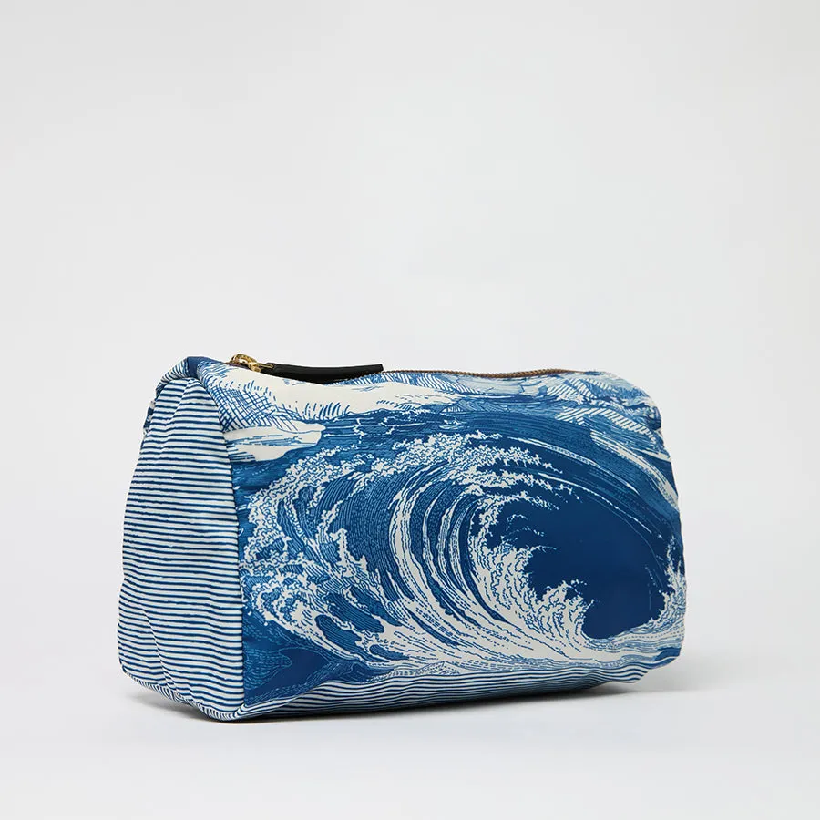 BALTHAZAR NAVY SMALL CASE
