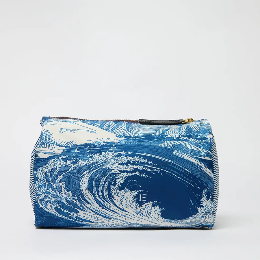 BALTHAZAR NAVY SMALL CASE