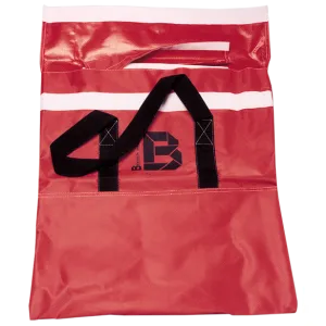 Bashlin - Ground set coated polyester bag