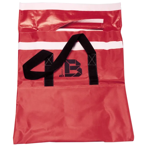 Bashlin - Ground set coated polyester bag