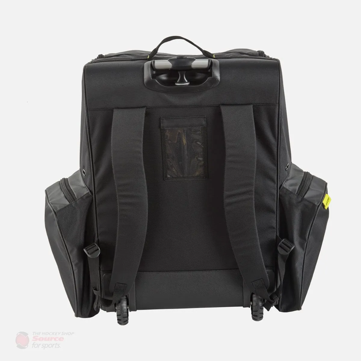 Bauer Elite Junior Backpack Wheeled Hockey Bag
