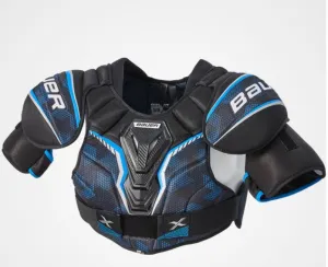 Bauer X Senior Shoulder Pads