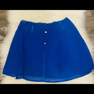 Beach Bay Swimsuit Coverup