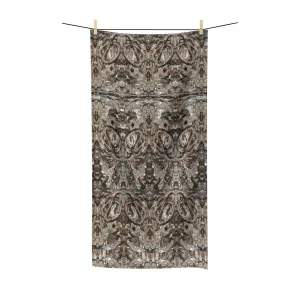 Beach Towel (Samhain Dream Thaw 8 of 15 Octo ex Quindecim) RJSTHw2023 RJS