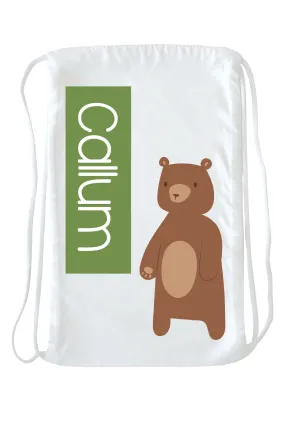 Bear Bag