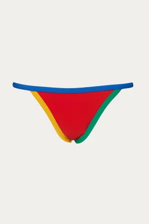 BECCA BIKINI BOTTOMS