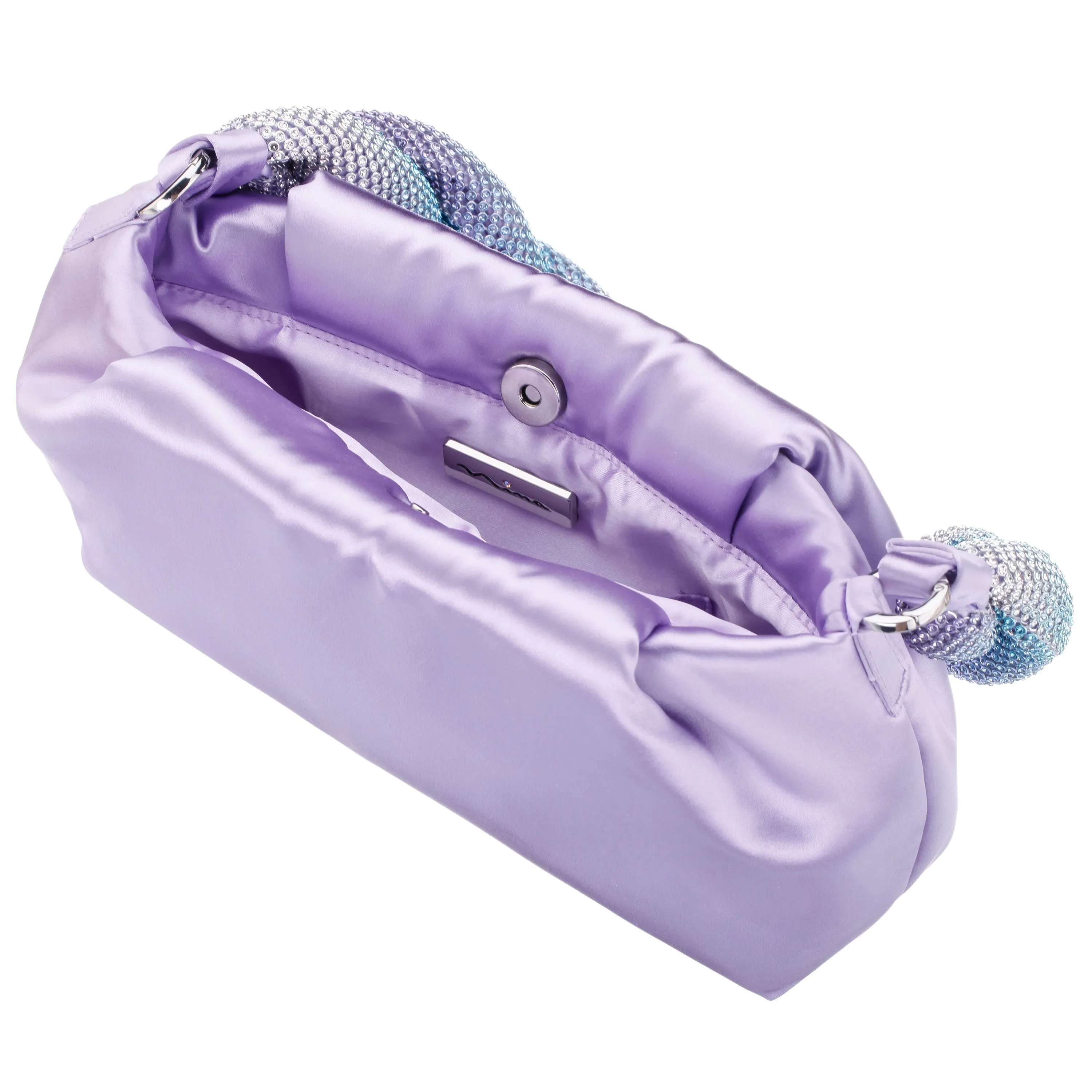 BECCA-ROYAL LILAC