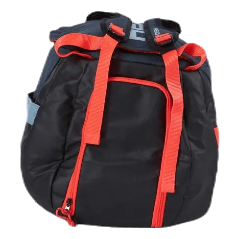 Bela Sportbag Orange/Black