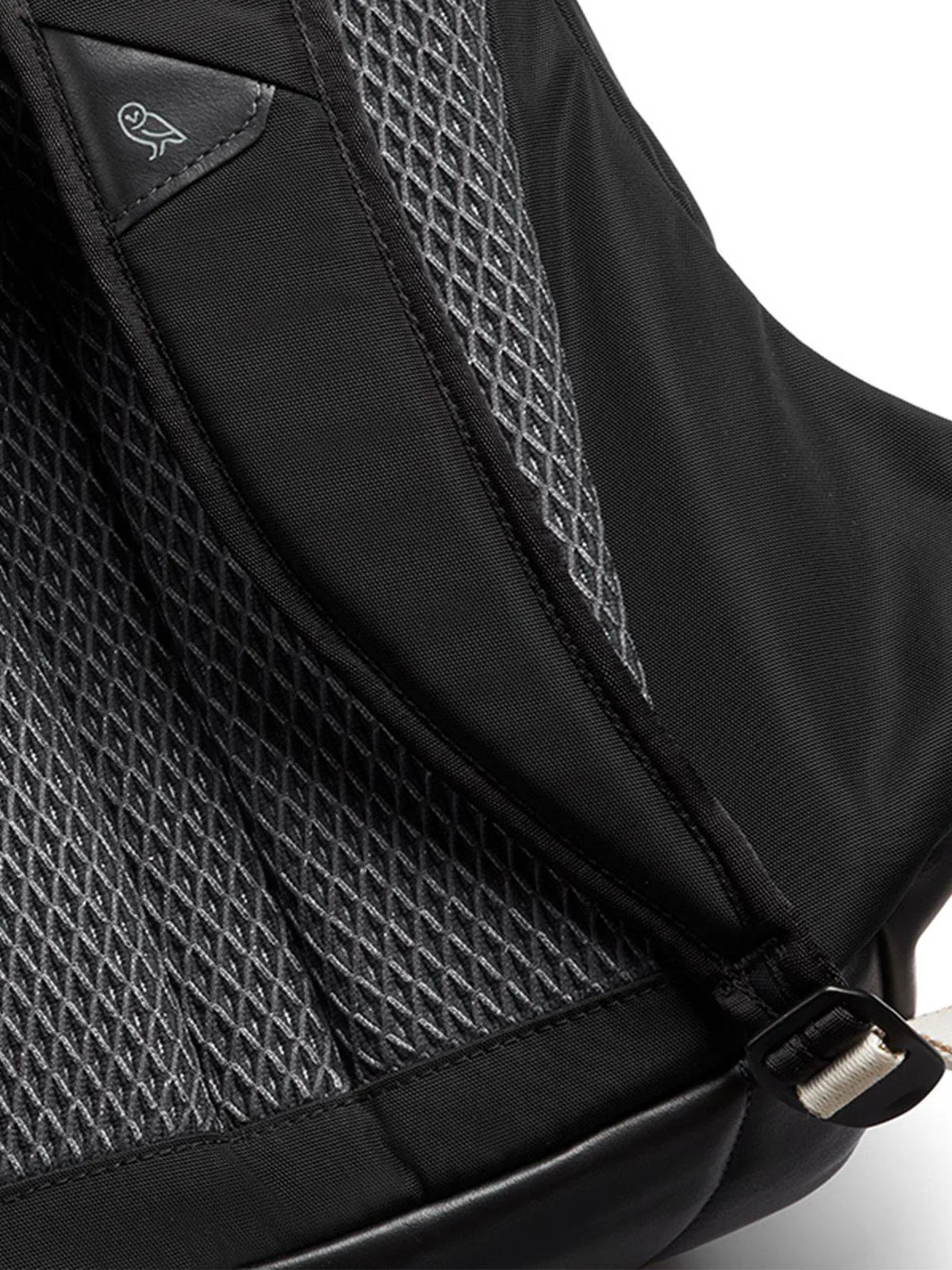 Bellroy Classic Backpack Premium Edition Blacksand