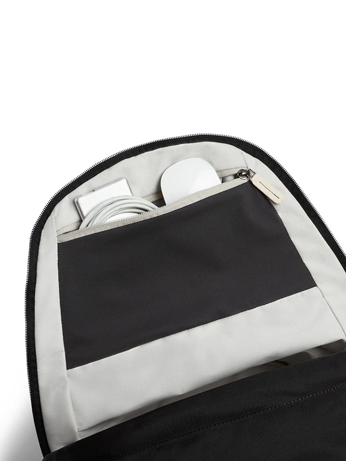Bellroy Classic Backpack Premium Edition Blacksand