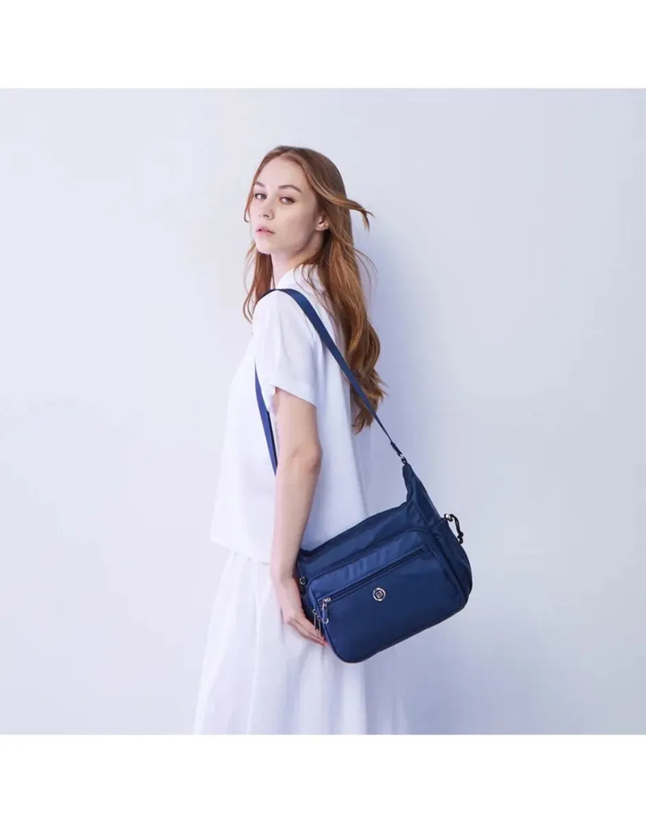 Beside-U Jest Crossbody - ONLINE ONLY