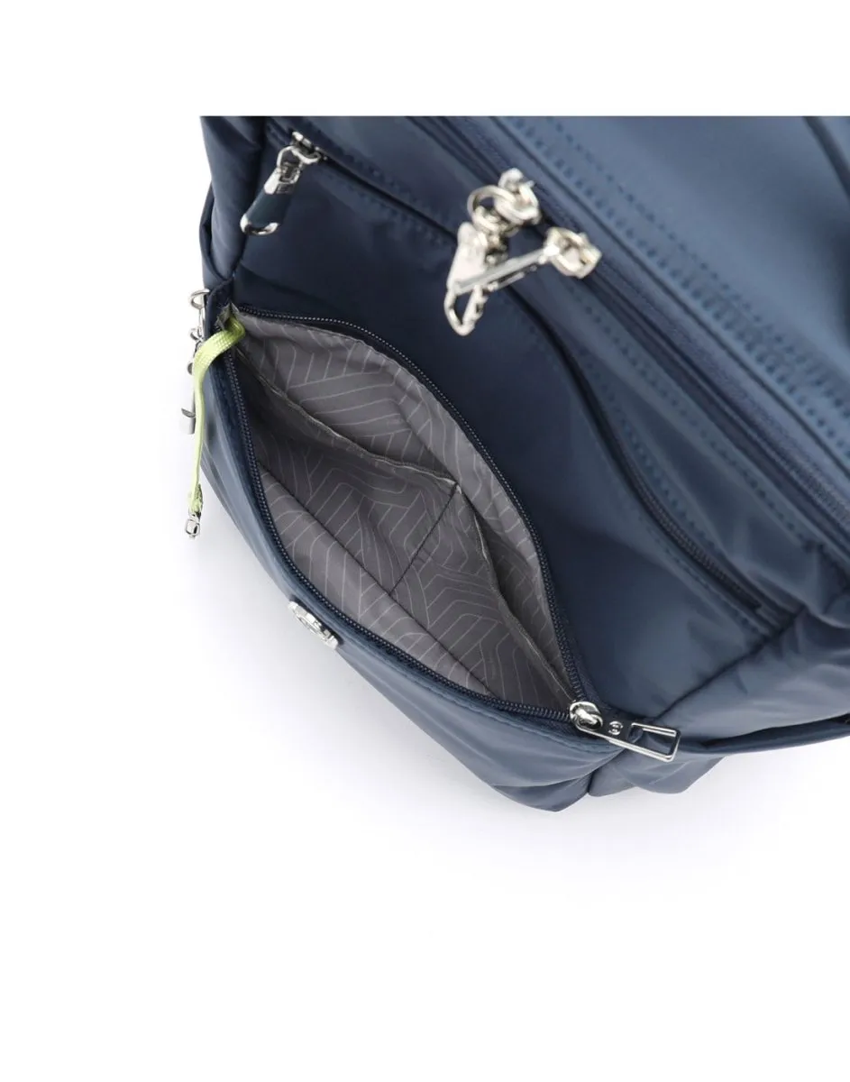Beside-U Priority Backpack - ONLINE ONLY