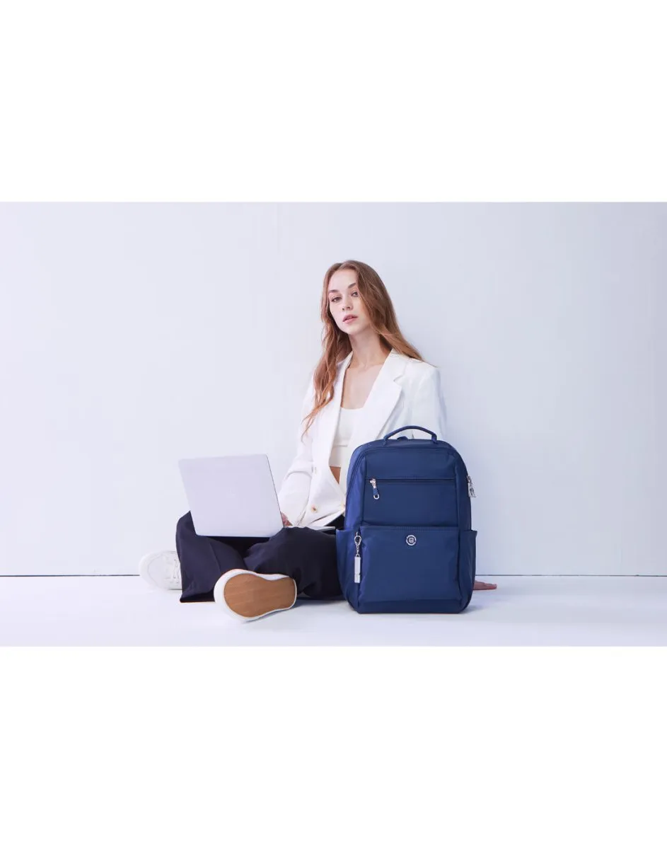 Beside-U Priority Backpack - ONLINE ONLY