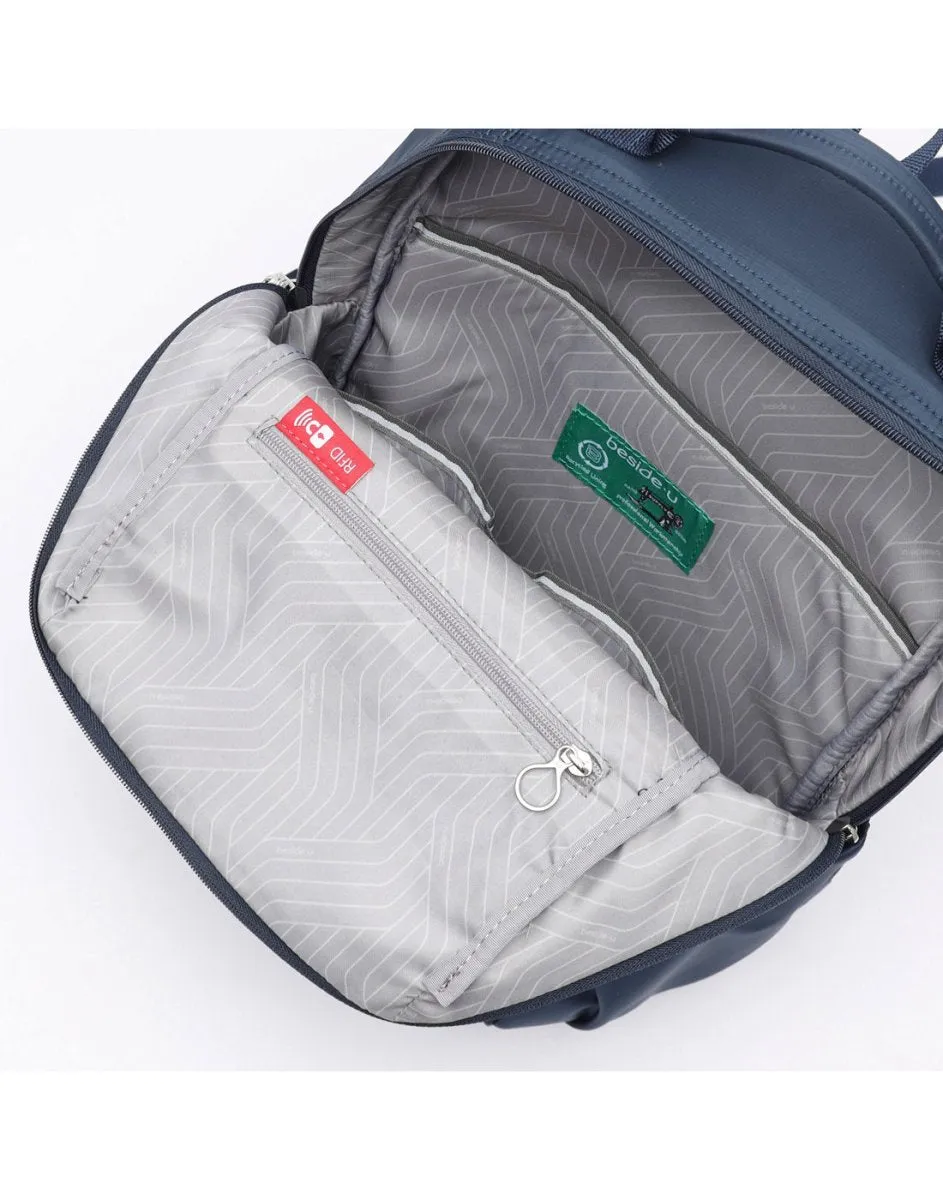 Beside-U Priority Backpack - ONLINE ONLY