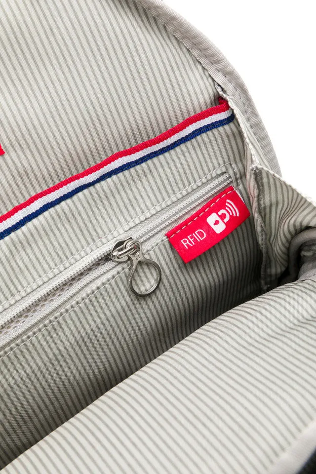 Beside·U® Aileen Backpack, Style #BNU170WT