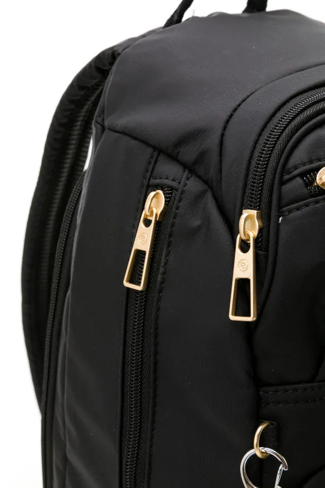 Beside·U® Aileen Backpack, Style #BNU170WT
