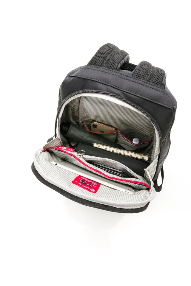 Beside·U® Aileen Backpack, Style #BNU170WT