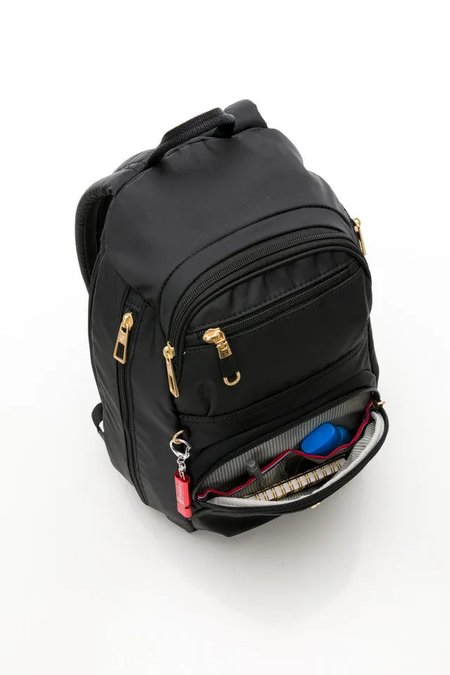 Beside·U® Aileen Backpack, Style #BNU170WT