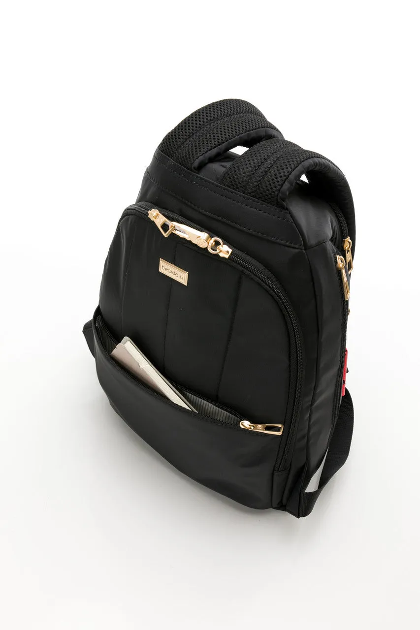 Beside·U® Aileen Backpack, Style #BNU170WT