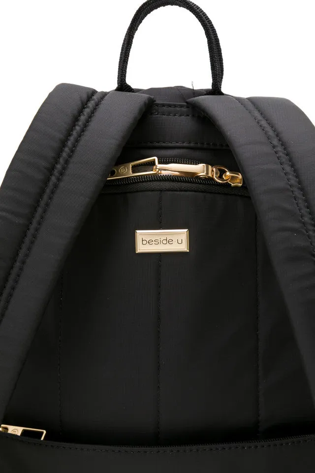 Beside·U® Aileen Backpack, Style #BNU170WT