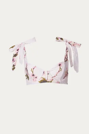 BLAIR UNDERWIRE BIKINI TOP