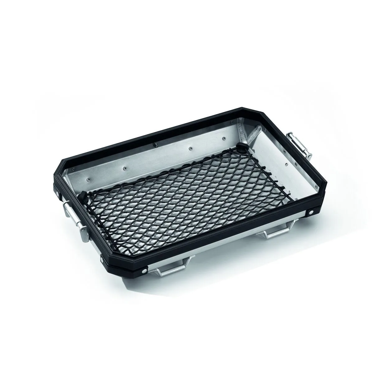 BMW Motorrad Luggage Net