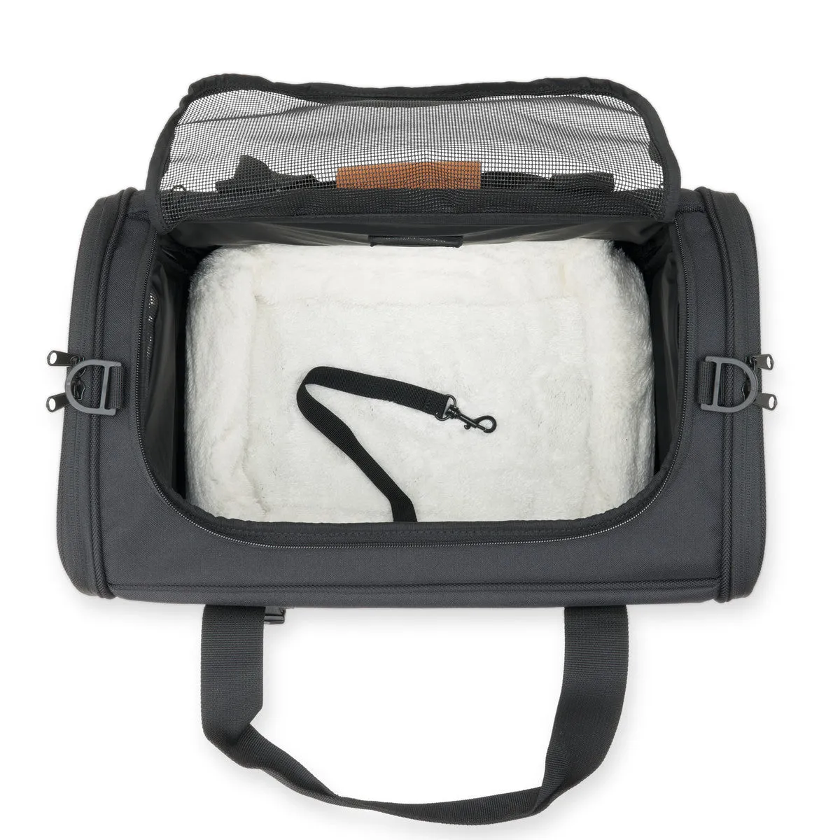 Boulevard Milo Dog Carriers