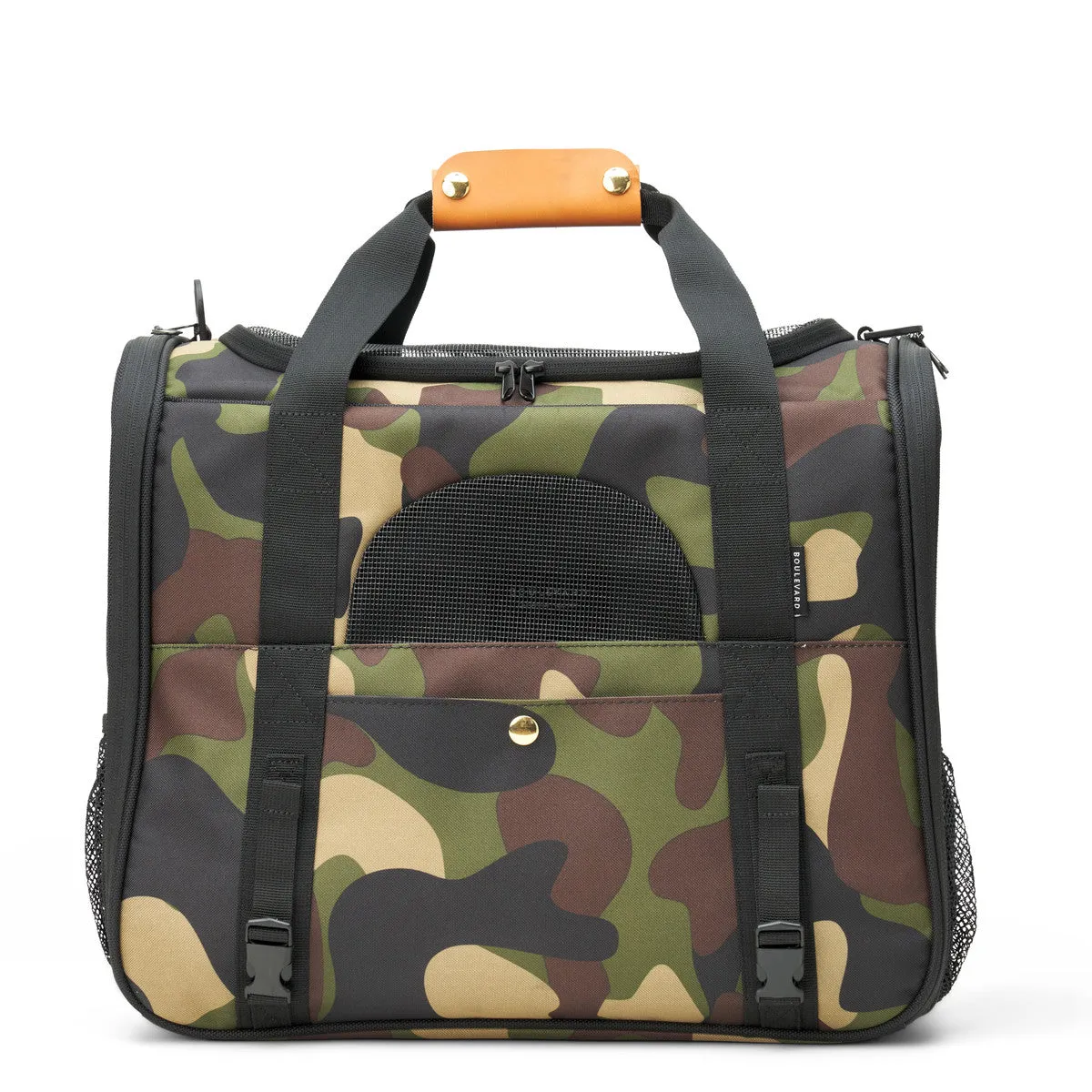 Boulevard Milo Dog Carriers