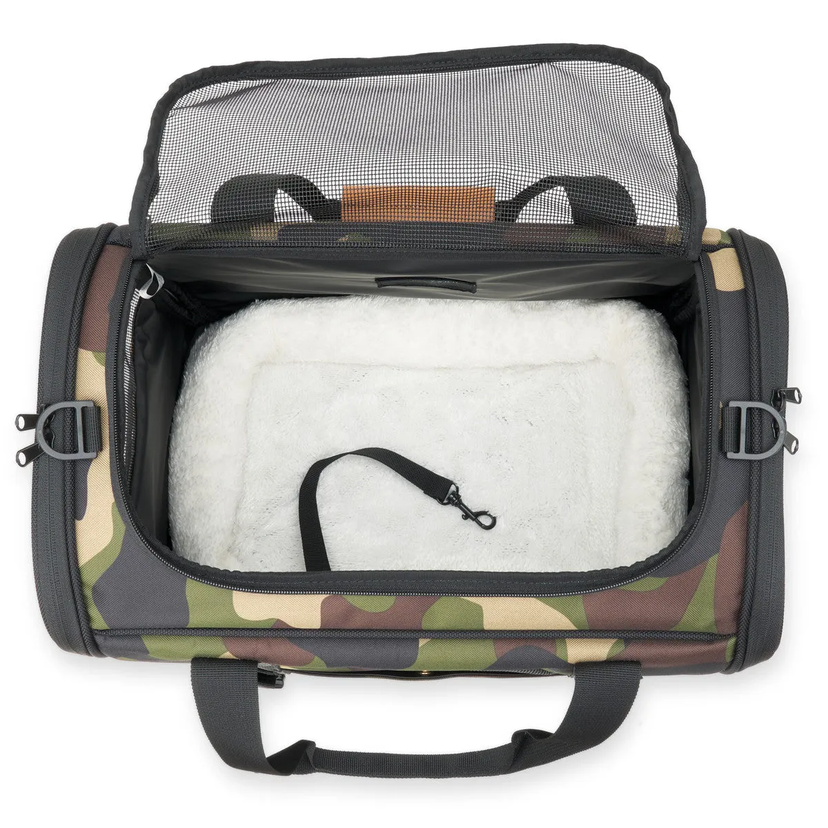 Boulevard Milo Dog Carriers