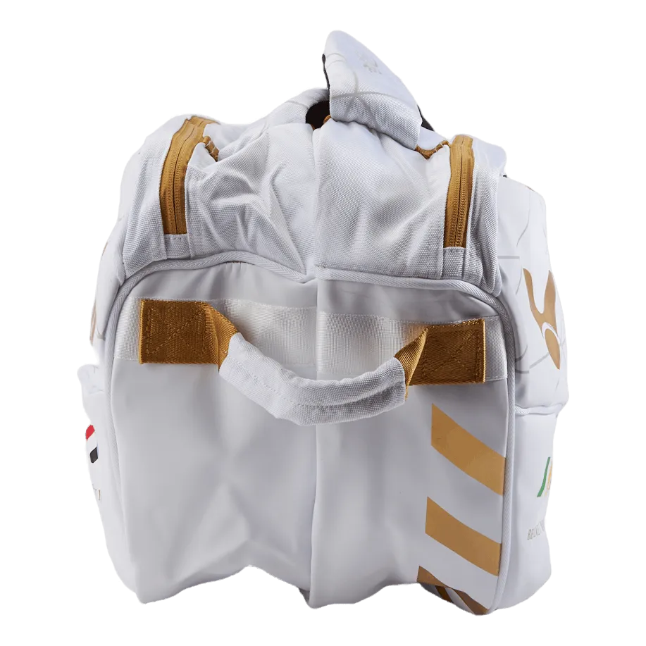 Br9211tty White