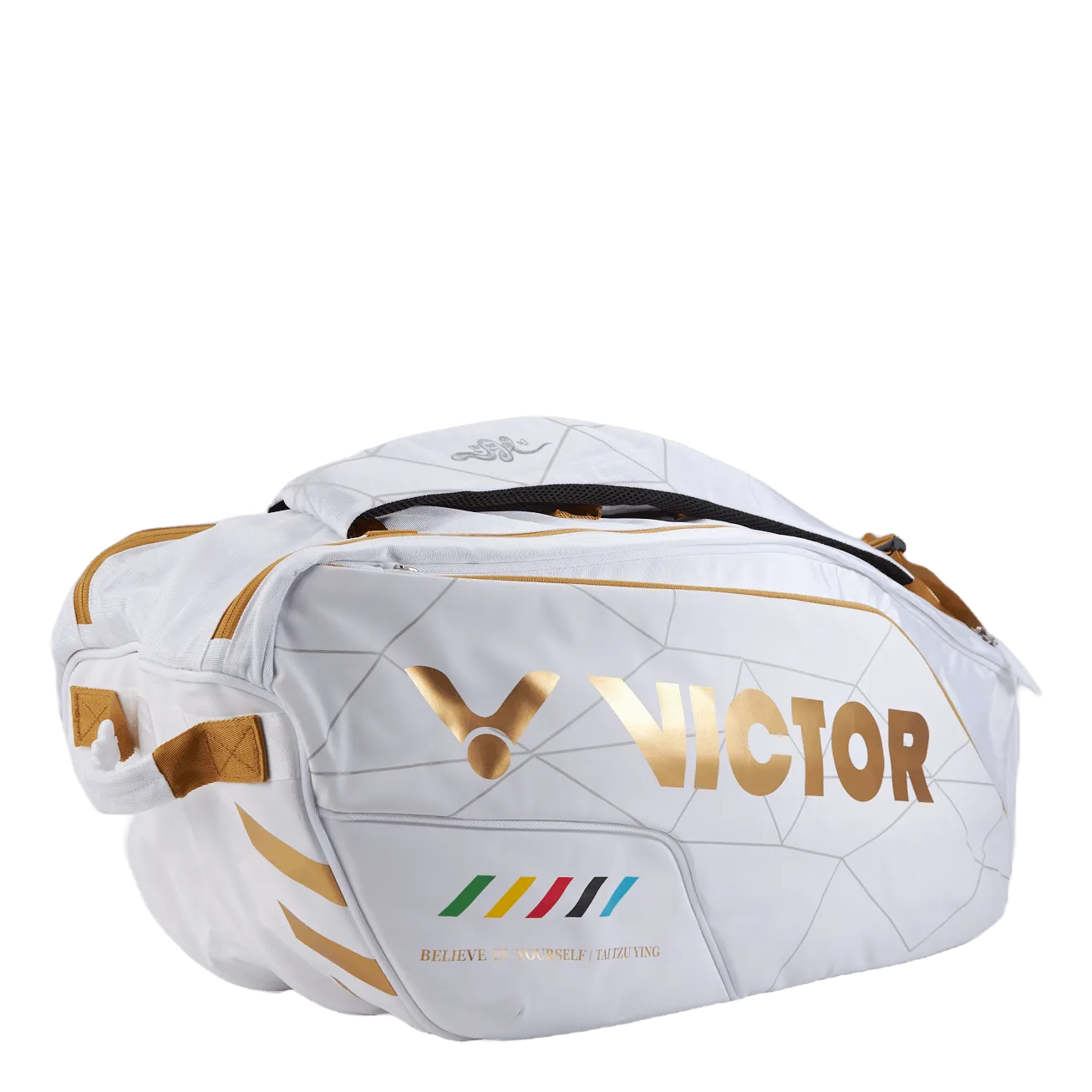 Br9211tty White